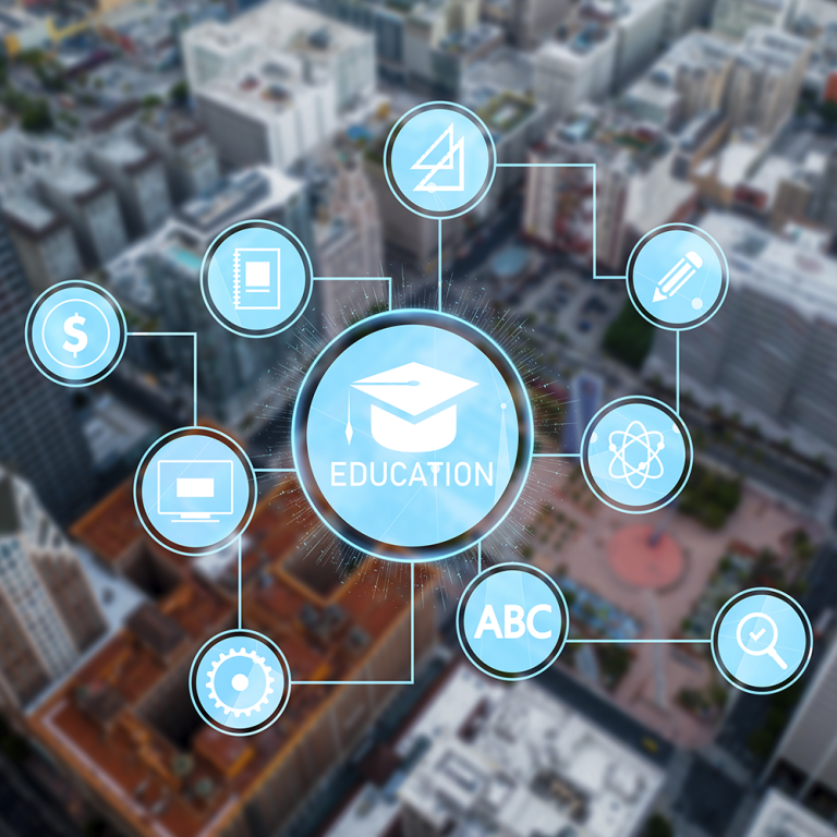 ¿Qué es ISO 21001? – Qrocert Peru